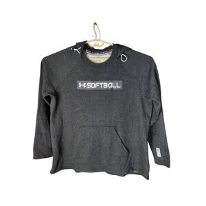 Under Armour Softball Hoodie Women's XL
